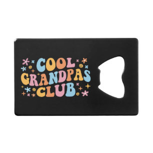Cool Grandpas Club III