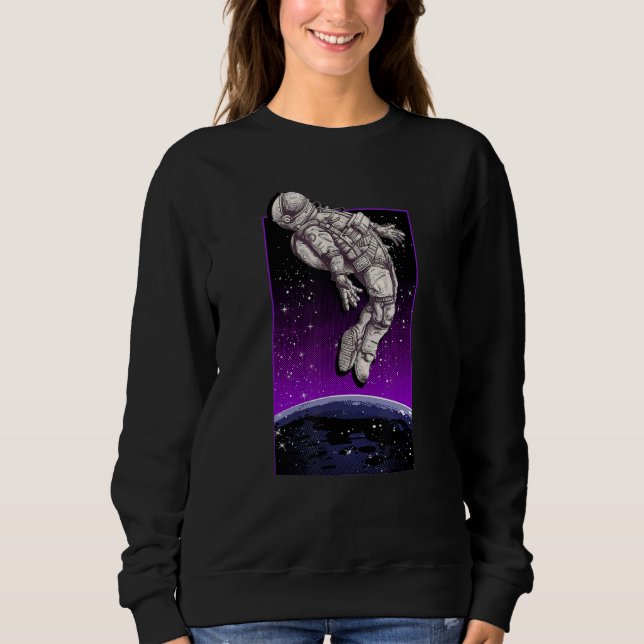 Cool  Graphic 11 Sweatshirt (Front)