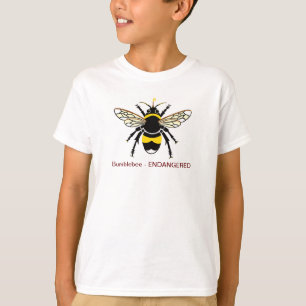 Cool graphic Bumblebee - T-Shirt