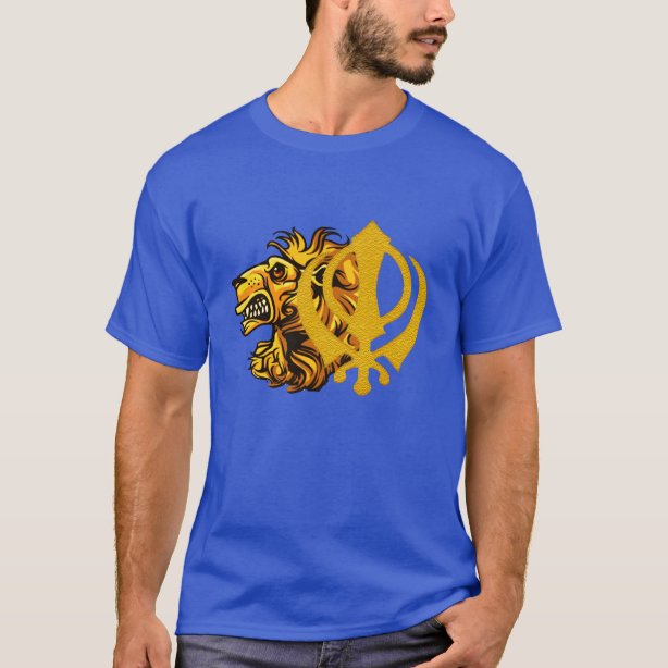 Sikh T-Shirts & Shirt Designs | Zazzle.com.au