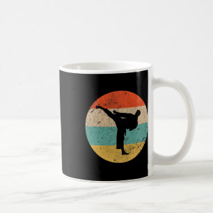 Cool Great Karate Boys' Shotokan Trainers Coffee Mug