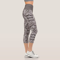 Cool Grey And White Snakeskin Snake Pattern