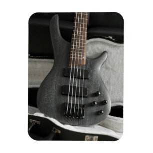 Cool Guitar Magnet
