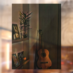 Cool guitarist gift