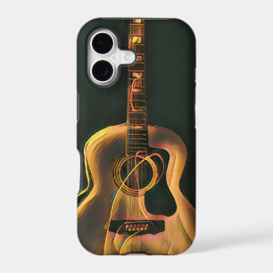 Cool guitarist gift