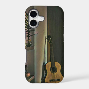 Cool guitarist gift