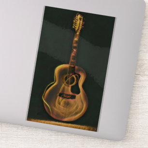 Cool guitarist gift