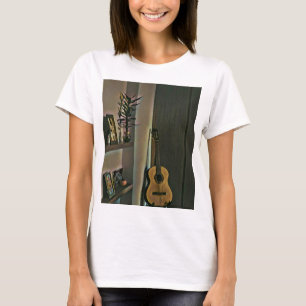 Cool guitarist gift T-Shirt