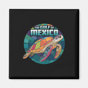 Cool Gulf Of Mexico Sea Turtle Vacation At The Gul Magnet
