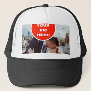 Cool! Hat Coaster - Personalised