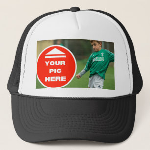 Cool! Hat Coaster - Personalised