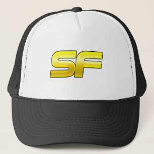 cool 😎 hat, for sale ! trucker hat