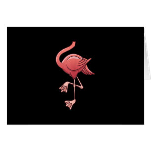 Cool Headless Flamingo Halloween Costume Funny