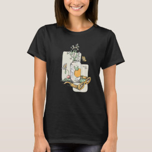 Cool Herb Herbologist T-Shirt