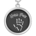 Cool High Five Hand