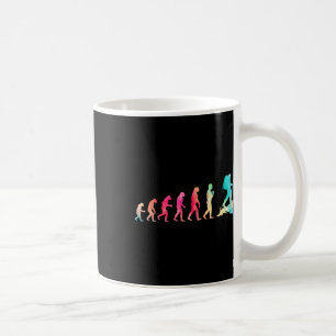 Cool Hiking Design For Men Women Hiking Lover Moun Coffee Mug