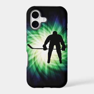 Cool Hockey Player