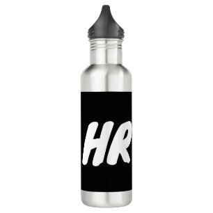 Cool HR - Human Resources Department -   710 Ml Water Bottle
