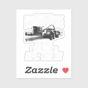 Cool If The Moisture's Right Farmer Gift Funny Far