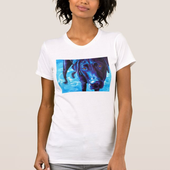 cool in off T-Shirt (Front)