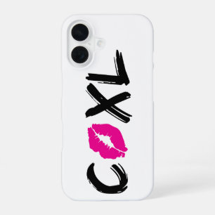 Cool iPhone 16 Cover
