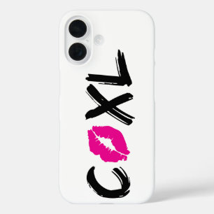 Cool iPhone 16 Cover
