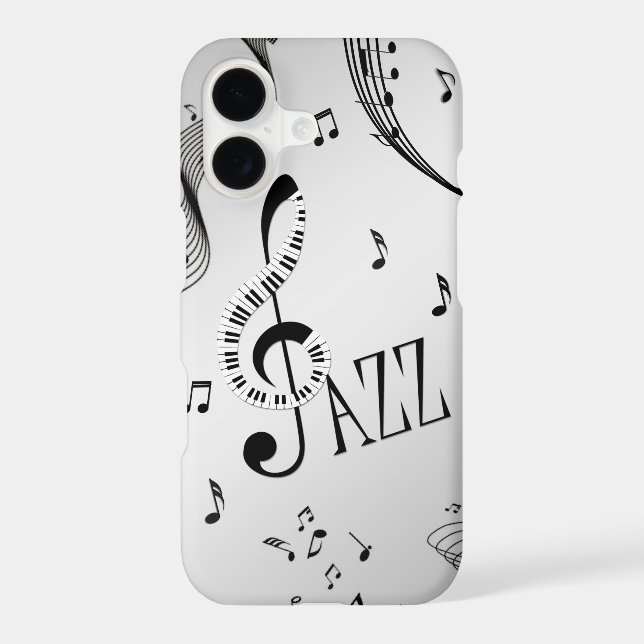 Cool Jazz (Back)