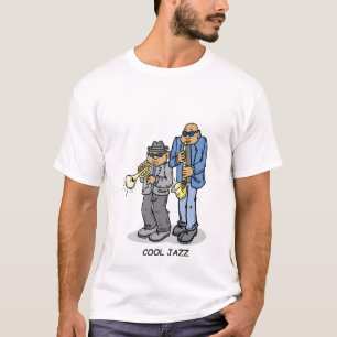 cool jazz T-Shirt