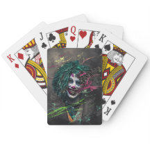 Cool joker