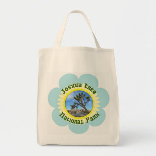 Cool Joshua Tree Bag! Tote Bag