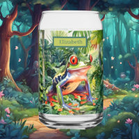 Cool Jungle tree frog  lovers add name
