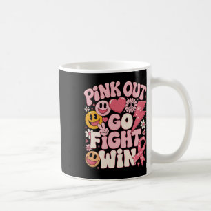 Cool Karate Instructor Coach Gift Mens Martial Art Coffee Mug
