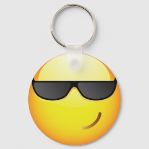 Cool Key Ring