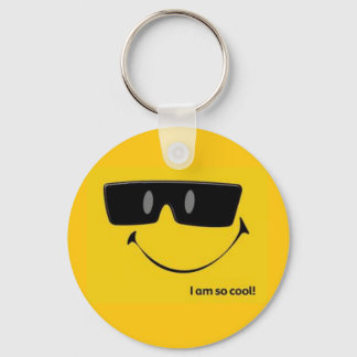 Cool Keychain