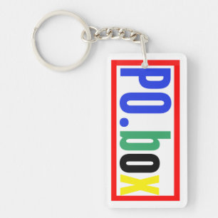 cool keychain house keychain