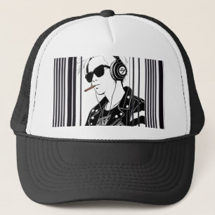 cool kidd trucker hat