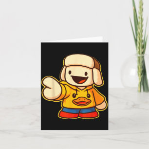 Cool Kids Big H 2025 Card