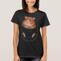 Cool Kids Hamster Clothes Pocket Animal Outfit Gif