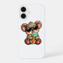 Cool Koala Ice Cream