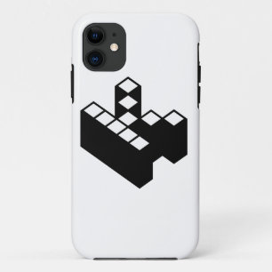 Cool Kopimism iPhone 5/5s Solid Tough Xtrem Cover