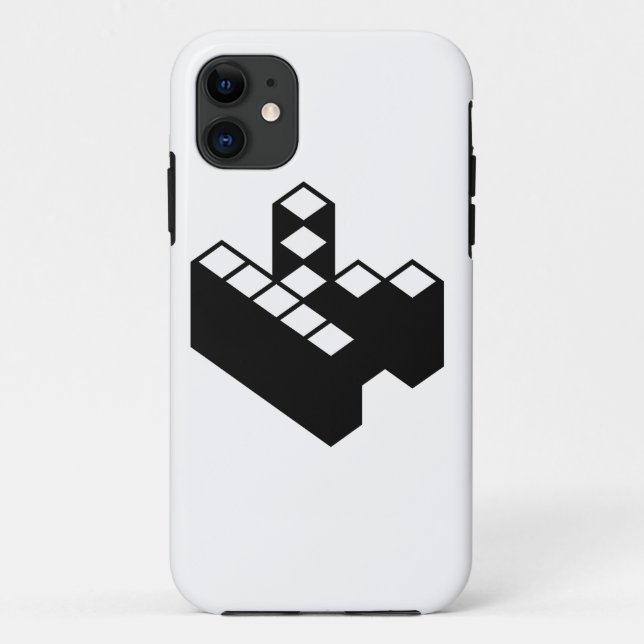 Cool Kopimism iPhone 5/5s Solid Tough Xtrem Cover (Back)