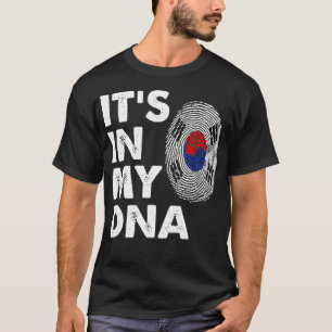 Cool Korean Gift Korean T-Shirt