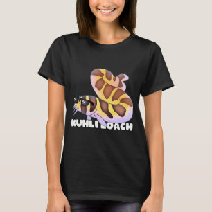Cool Kuhli Loach T-Shirt