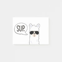 Cool lama