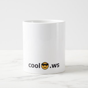 cool large coffee mug