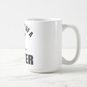 Cool Lawn bowling design Coffee Mug