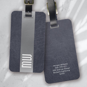 Zazzle luggage tags top