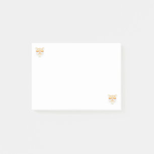 Cool Leopard Wearing Sunglasses Stylish Leopard  Post-it Notes
