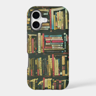 Cool library lover gift