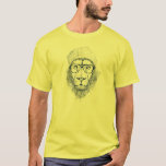 Cool lion T-Shirt<br><div class="desc">... </div>